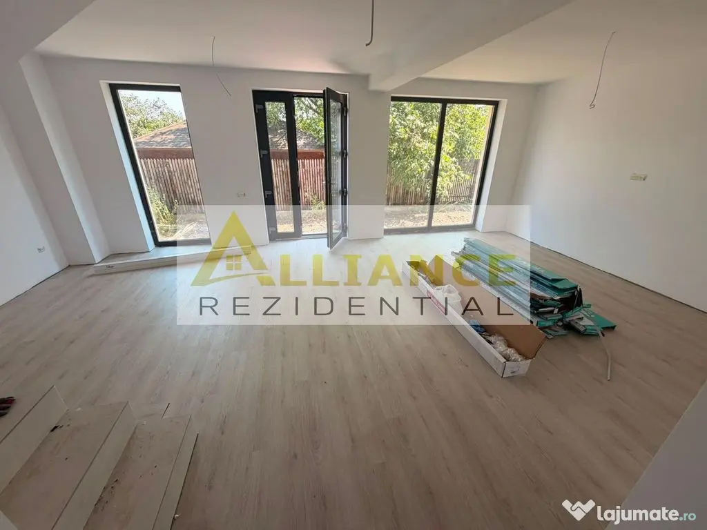 Vilă Duplex Premium | 185 MP | 4 Dormitoare | Terasă & Curte | Popești - Popesti Leordeni (Bucuresti-Ilfov)