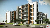 Spatiu comercial 1150 mp: partajabil 