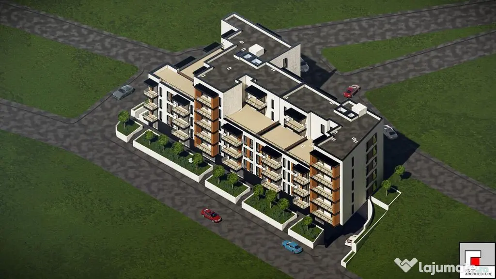 Spatiu comercial 1150 mp: partajabil - Bucuresti (Bucuresti-Ilfov)