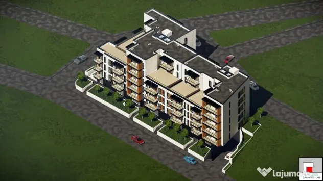 Spatiu comercial 1150 mp: partajabil - Bucuresti (Bucuresti-Ilfov)