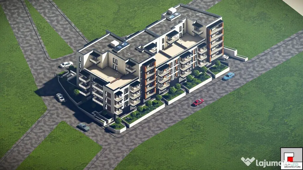 Spatiu comercial 1150 mp: partajabil - Bucuresti (Bucuresti-Ilfov)