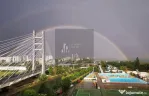 Garsoniera spațioasa vedere panoramica Lacul Morii