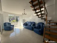 Apartament de inchiriat - Penthouse - 3 camere - Zona Tudor 