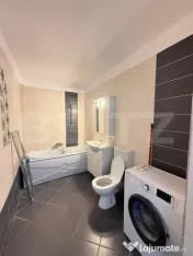 Apartament de inchiriat - Penthouse - 3 camere - Zona Tudor 