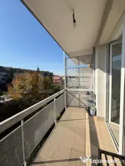 Apartament de inchiriat - Penthouse - 3 camere - Zona Tudor 