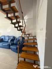 Apartament de inchiriat - Penthouse - 3 camere - Zona Tudor 