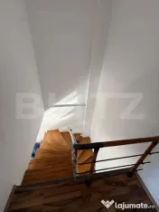 Apartament de inchiriat - Penthouse - 3 camere - Zona Tudor 