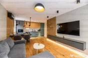 Apartament 2 camere | Parcare + Boxa | Complex Urban Plaza 