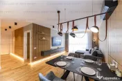 Apartament 2 camere | Parcare + Boxa | Complex Urban Plaza 