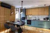 Apartament 2 camere | Parcare + Boxa | Complex Urban Plaza 
