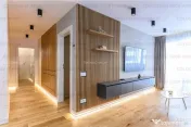 Apartament 2 camere | Parcare + Boxa | Complex Urban Plaza 