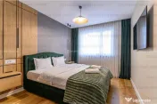 Apartament 2 camere | Parcare + Boxa | Complex Urban Plaza 