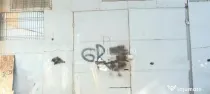 Spatiu comercial depozit tip hala - Circumvalatiunii