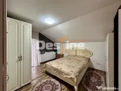Casa P+1, sauna, beci, teren 340 mp, mobilata si utilata, Breaza, Prahova 