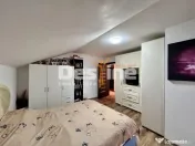 Casa P+1, sauna, beci, teren 340 mp, mobilata si utilata, Breaza, Prahova 