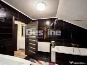 Casa P+1, sauna, beci, teren 340 mp, mobilata si utilata, Breaza, Prahova 