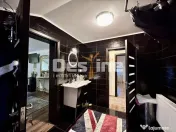 Casa P+1, sauna, beci, teren 340 mp, mobilata si utilata, Breaza, Prahova 