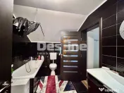 Casa P+1, sauna, beci, teren 340 mp, mobilata si utilata, Breaza, Prahova 