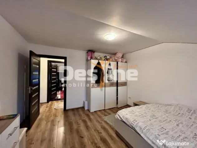 Casa P+1, sauna, beci, teren 340 mp, mobilata si utilata, Breaza, Prahova - Breaza (Prahova)
