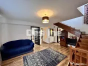 Casa P+1, sauna, beci, teren 340 mp, mobilata si utilata, Breaza, Prahova 