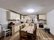 Casa P+1, sauna, beci, teren 340 mp, mobilata si utilata, Breaza, Prahova 