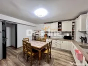 Casa P+1, sauna, beci, teren 340 mp, mobilata si utilata, Breaza, Prahova 