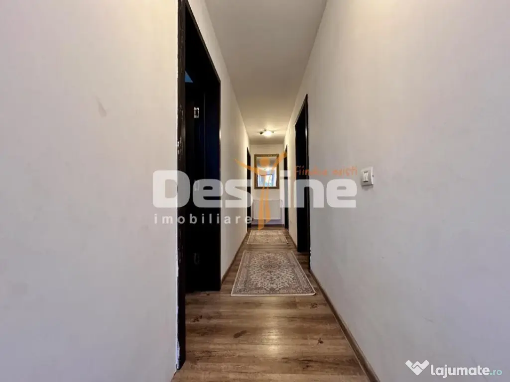 Casa P+1, sauna, beci, teren 340 mp, mobilata si utilata, Breaza, Prahova - Breaza (Prahova)