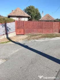 Casă tradițională cu teren 2.793 mp, Băișoara, Cluj
