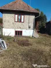 Casă tradițională cu teren 2.793 mp, Băișoara, Cluj