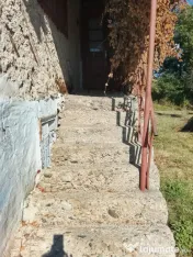 Casă tradițională cu teren 2.793 mp, Băișoara, Cluj