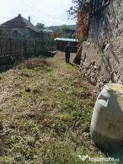 Casă tradițională cu teren 2.793 mp, Băișoara, Cluj