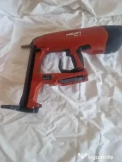 Hilti BX3 + 2 baterii B22 5,2 Ah + C4/36-350 + kofer 