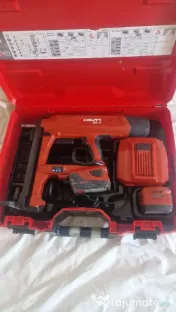 Hilti BX3 + 2 baterii B22 5,2 Ah + C4/36-350 + kofer 