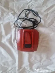 Hilti BX3 + 2 baterii B22 5,2 Ah + C4/36-350 + kofer 