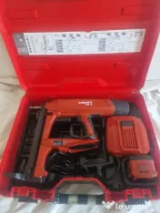 Hilti BX3 + 2 baterii B22 5,2 Ah + C4/36-350 + kofer 
