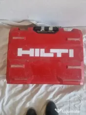 Hilti BX3 + 2 baterii B22 5,2 Ah + C4/36-350 + kofer 