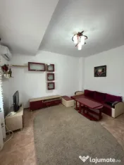 Apartament de 2 camere ┃Tomis Mall - Centru┃56mp ┃Etaj 