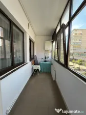 Apartament de 2 camere ┃Tomis Mall - Centru┃56mp ┃Etaj 