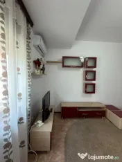 Apartament de 2 camere ┃Tomis Mall - Centru┃56mp ┃Etaj 