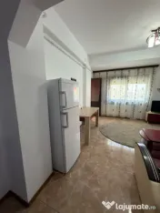 Apartament de 2 camere ┃Tomis Mall - Centru┃56mp ┃Etaj 