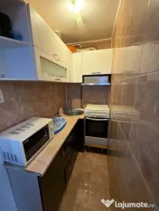 Apartament de 2 camere ┃Tomis Mall - Centru┃56mp ┃Etaj 