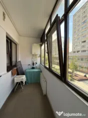 Apartament de 2 camere ┃Tomis Mall - Centru┃56mp ┃Etaj 