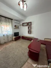 Apartament de 2 camere ┃Tomis Mall - Centru┃56mp ┃Etaj 