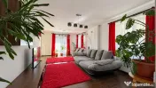 Casă individuală | 6 camere, 4 băi | 217 mp utili | Chiaj 