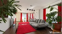 Casă individuală | 6 camere, 4 băi | 217 mp utili | Chiaj