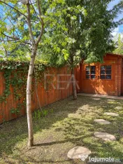 Casă individuală | 6 camere, 4 băi | 217 mp utili | Chiaj 