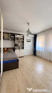 Casă individuală | 6 camere, 4 băi | 217 mp utili | Chiaj 