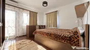 Casă individuală | 6 camere, 4 băi | 217 mp utili | Chiaj 