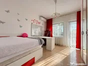 Casă individuală | 6 camere, 4 băi | 217 mp utili | Chiaj 