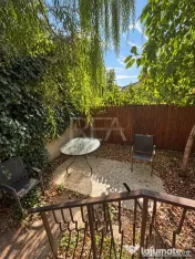 Casă individuală | 6 camere, 4 băi | 217 mp utili | Chiaj 